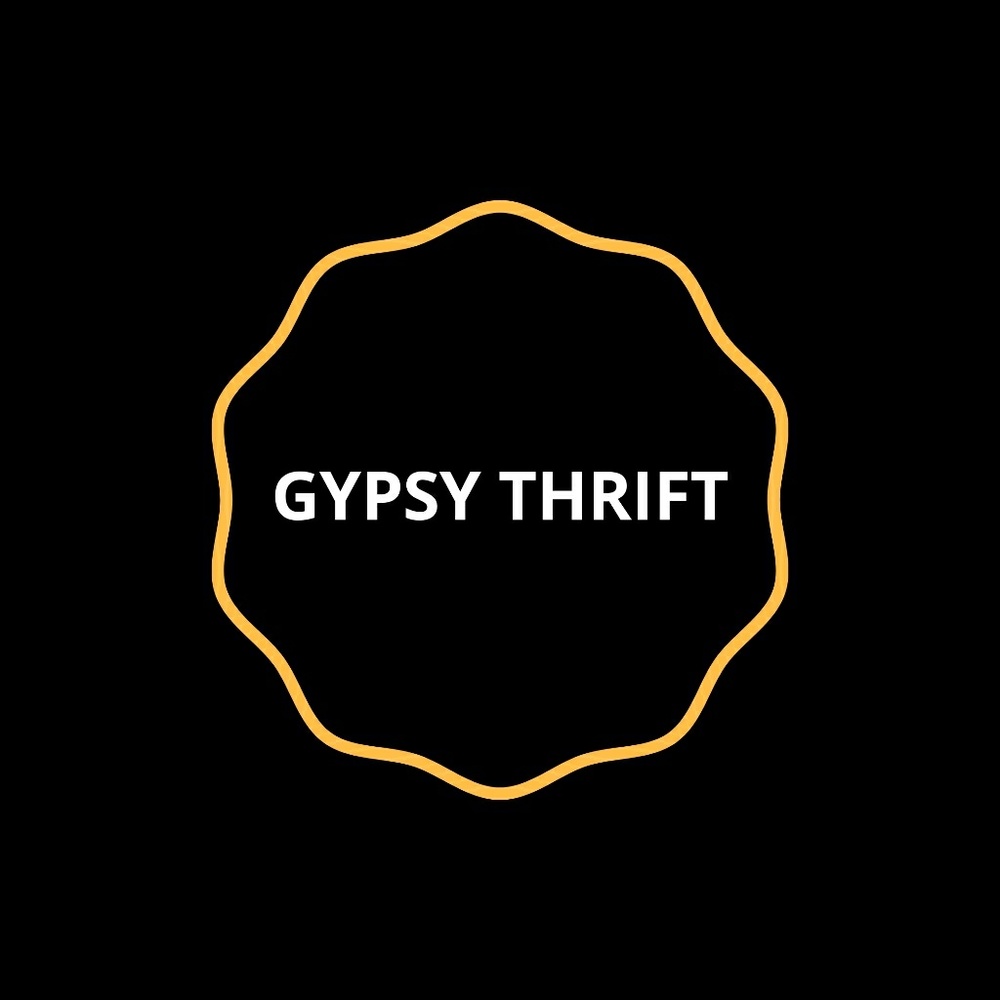 Meet your Posher, Gypsy Thrift